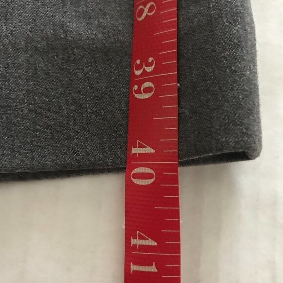 Rafaella Vintage Grey Pantsuit - Picture 11 of 11